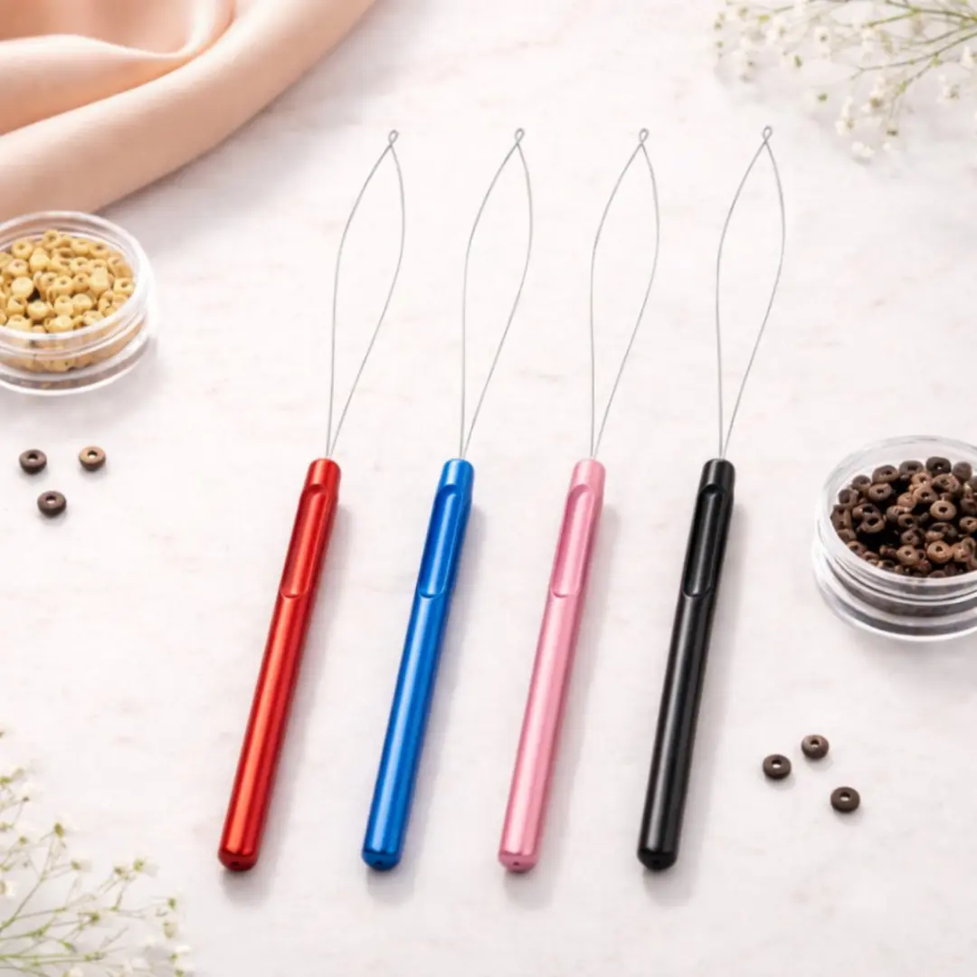 Guardian Beauty Loop Tool Microringen - 5 Stuks
