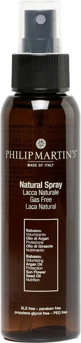Philip Martin's Babassu Spray 250ml