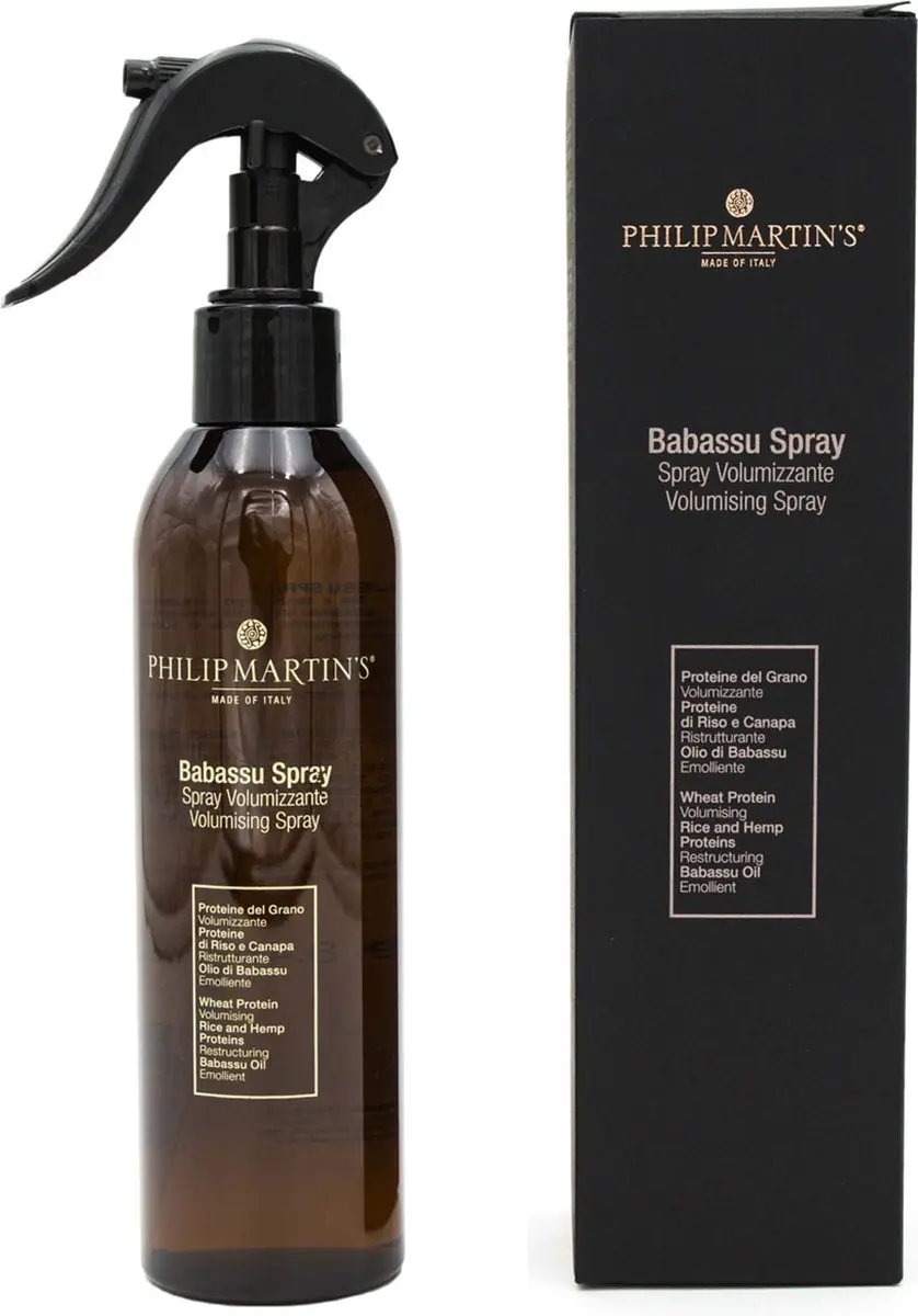 Philip Martin's Babassu Spray 250ml