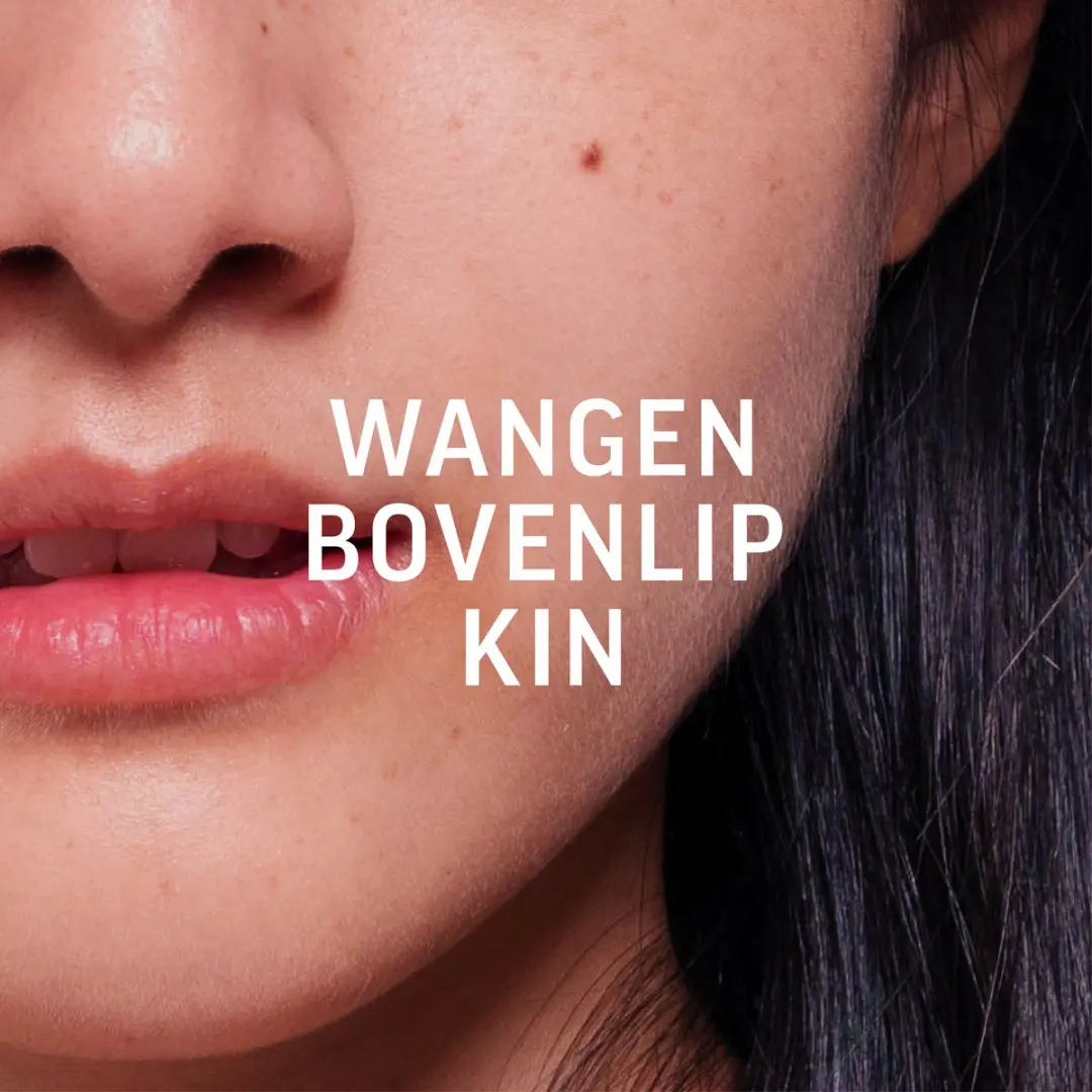 Veet Pure Ontharingsstrips Gezicht - 16 Stuks