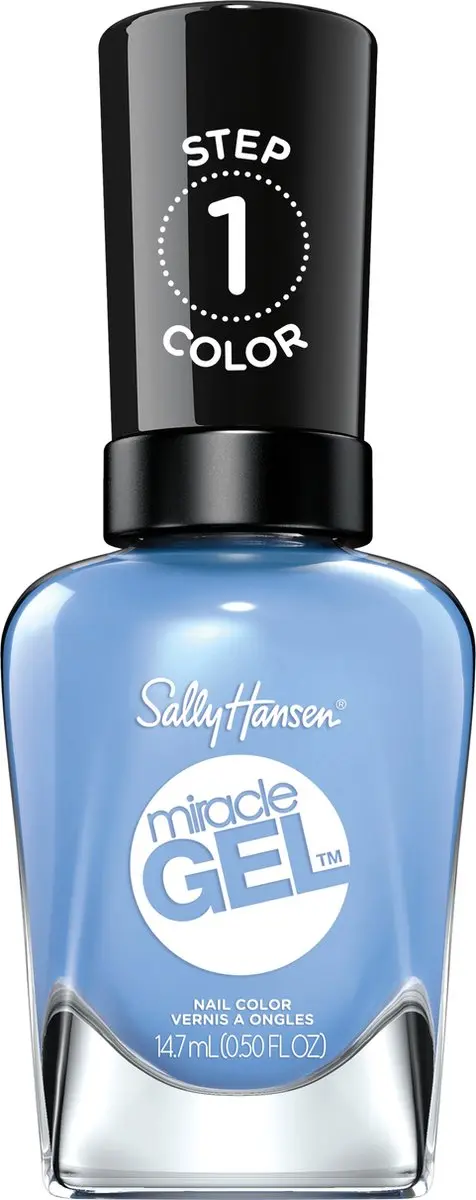 Sally Hansen Miracle Gel Nagellak 370 Sugar Fix