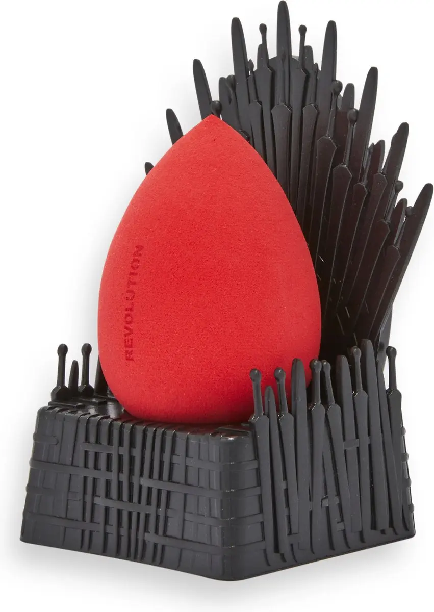 Makeup Revolution Game of Thrones Dragon Egg Blender