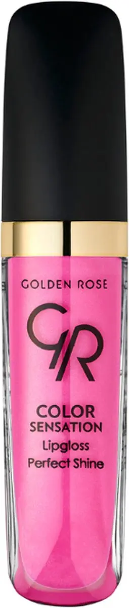 Golden Rose Color Sensation Lipgloss 109