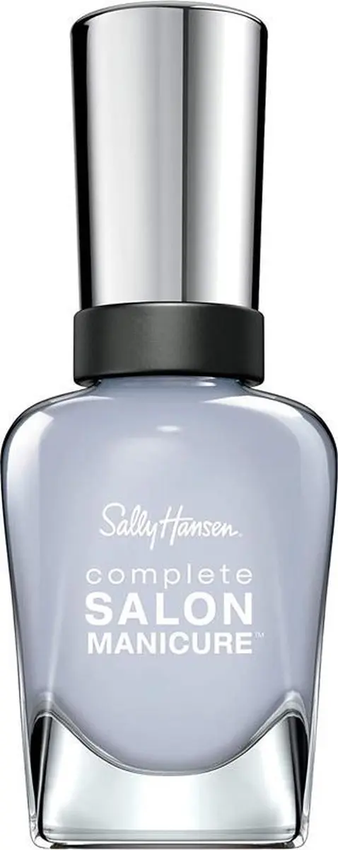 Sally Hansen Salon Manicure Nagellak 813 Bluebell Bloom