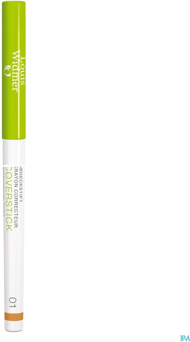 Louis Widmer Concealer Skin Appeal Cover Stick 01 - 25g