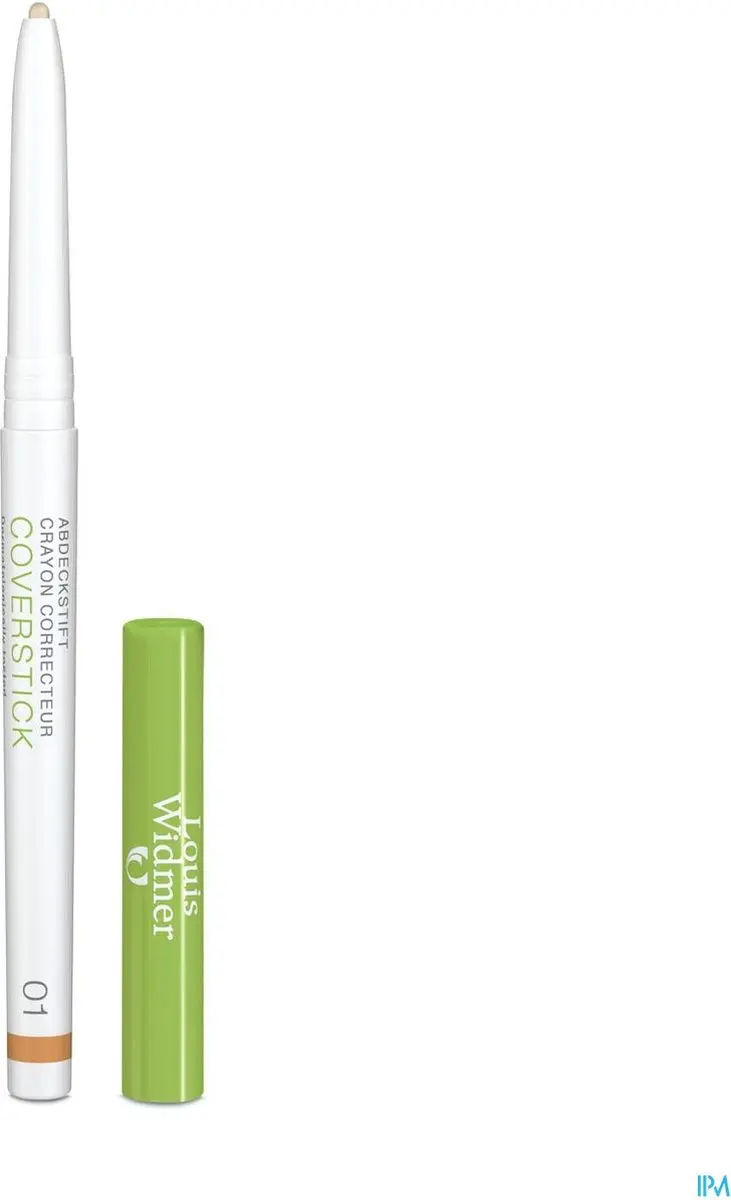 Louis Widmer Concealer Skin Appeal Cover Stick 01