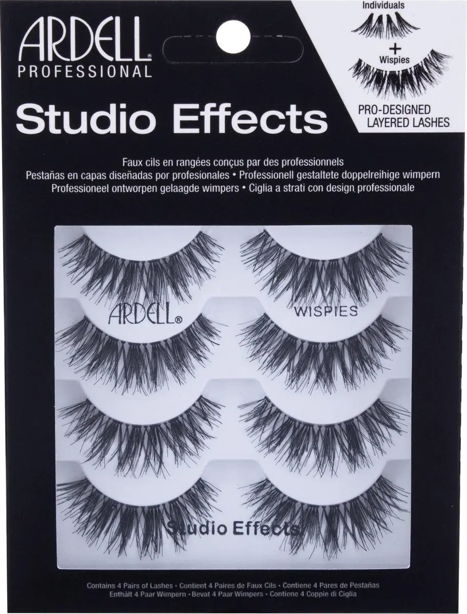 Ardell Studio Effects Wispies