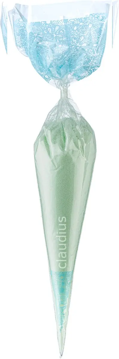 Splashbox Cosmetics Scrubzout Eucalyptus 500g