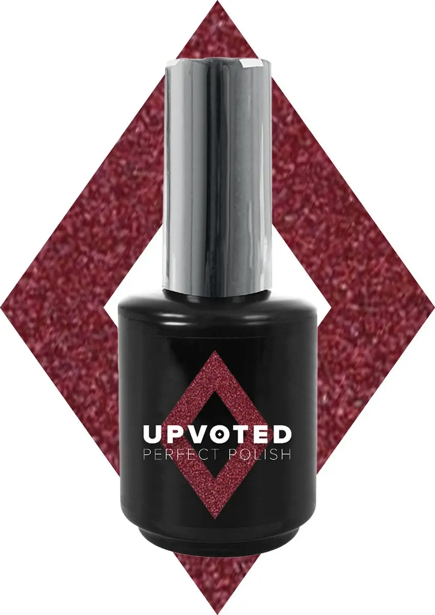 Upvoted #230 One For The Road Nagellak 15ml
