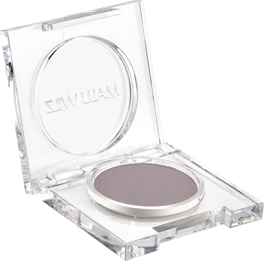 Malu Wilz Velvet Oogschaduw Mat Lavendel Grijs 1,5g