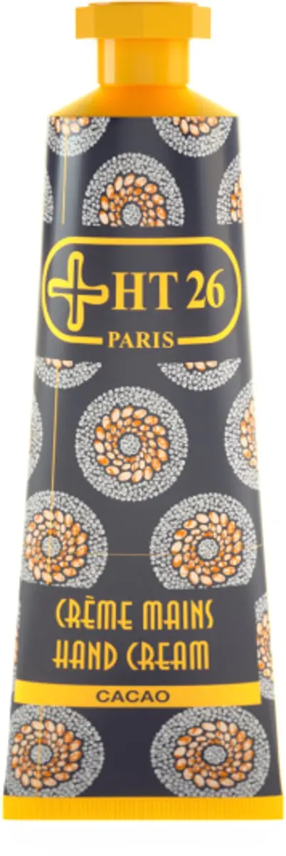 HT26 Paris Cocoa Handcrème 50ml