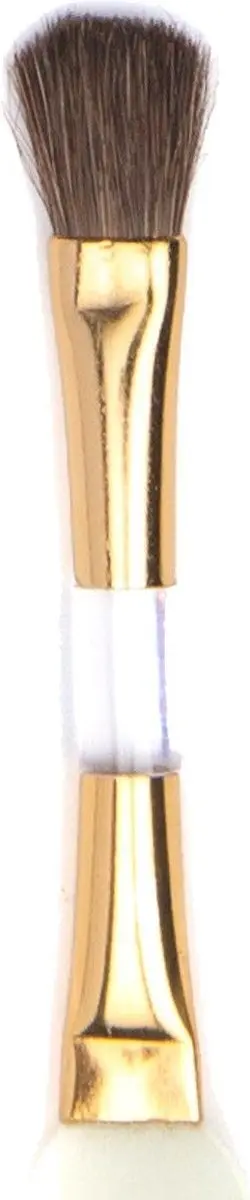John Van G Eyeshadow Penseel