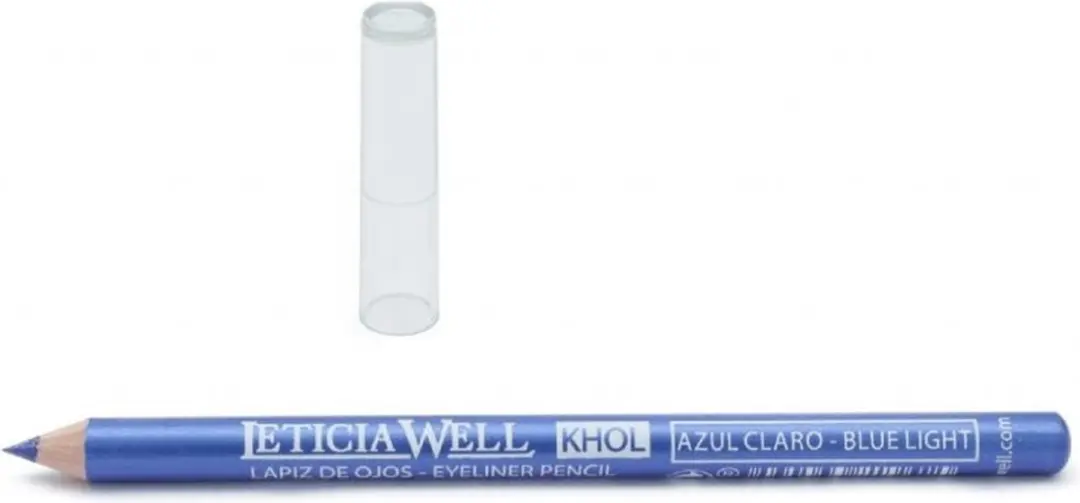 LETICIA WELL Oogpotlood Kobalt Blauw 1.1g