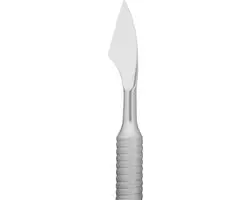 STALEKS SMART 50 Nagelriem Pusher - RVS - Professionele Kwaliteit