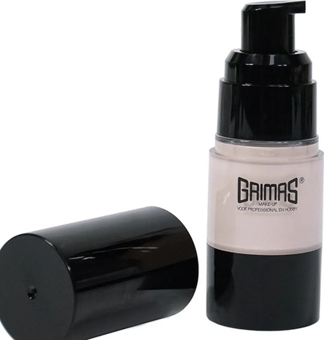 Grimas Liquid Foundation G0