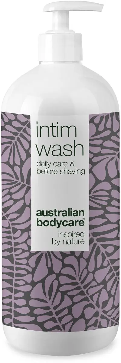 Australian Bodycare Intim Wash 1000ml