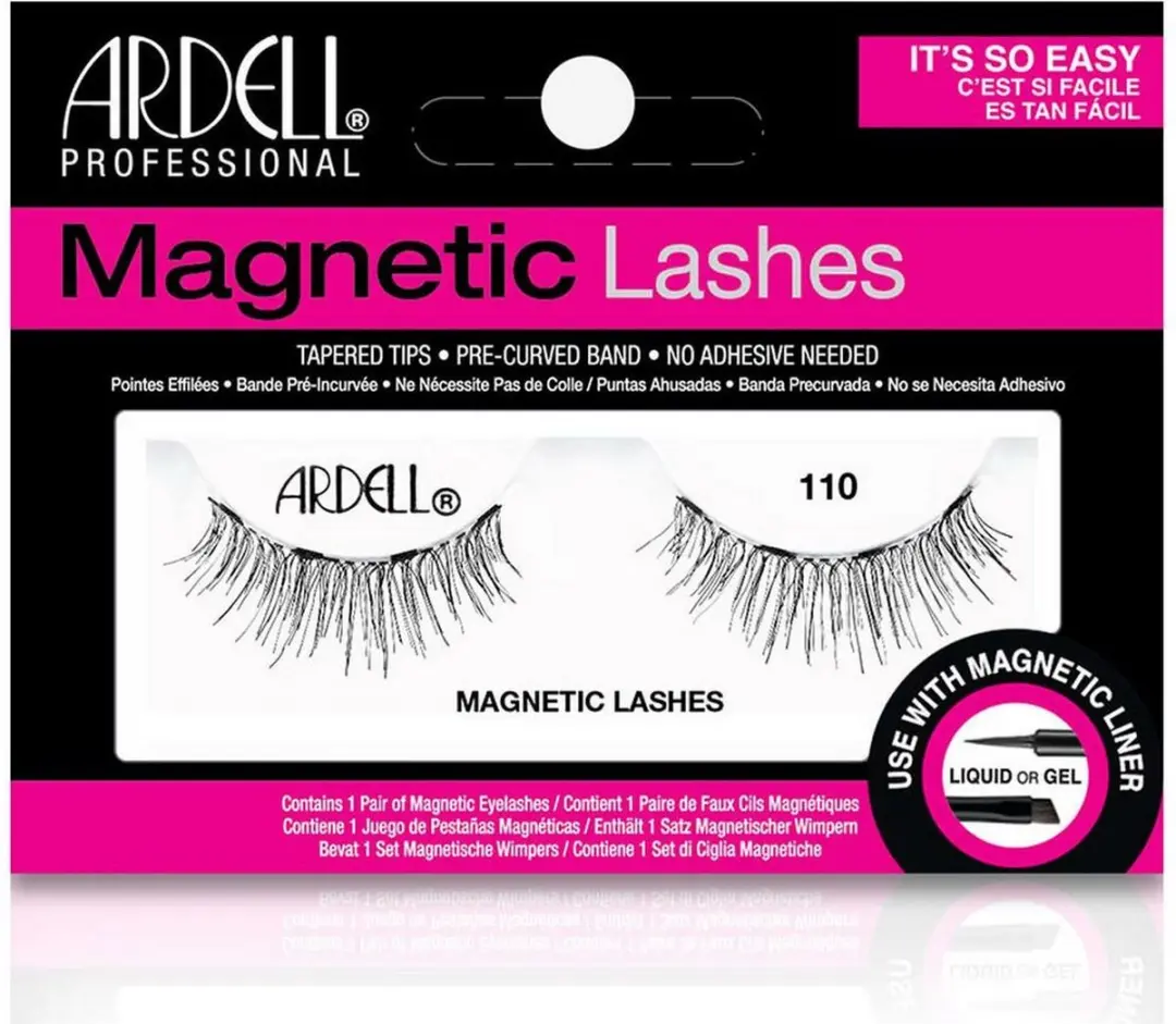 Ardell Magnetische Valse Wimpers 110