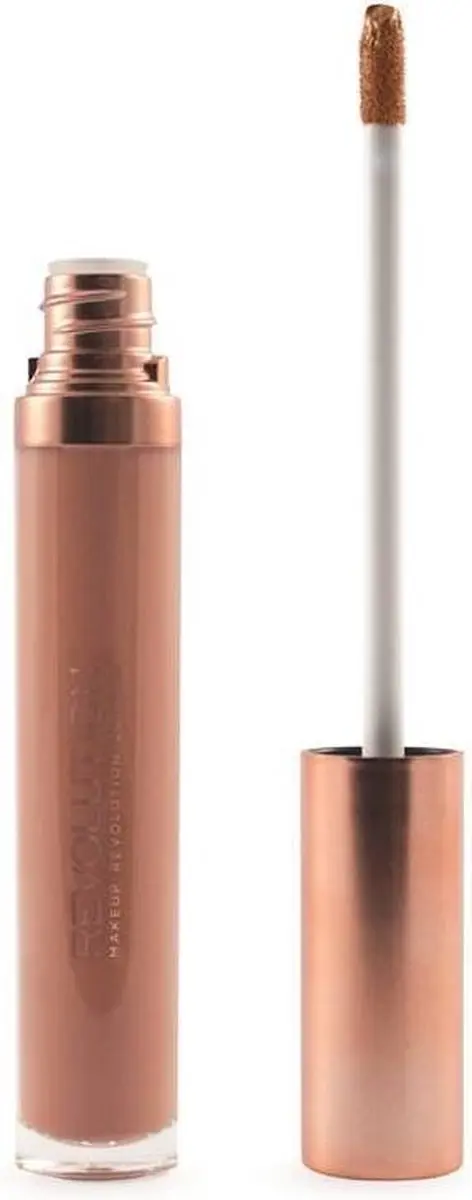 Makeup Revolution Retro Luxe Kits Gloss Original - 2 Stuks