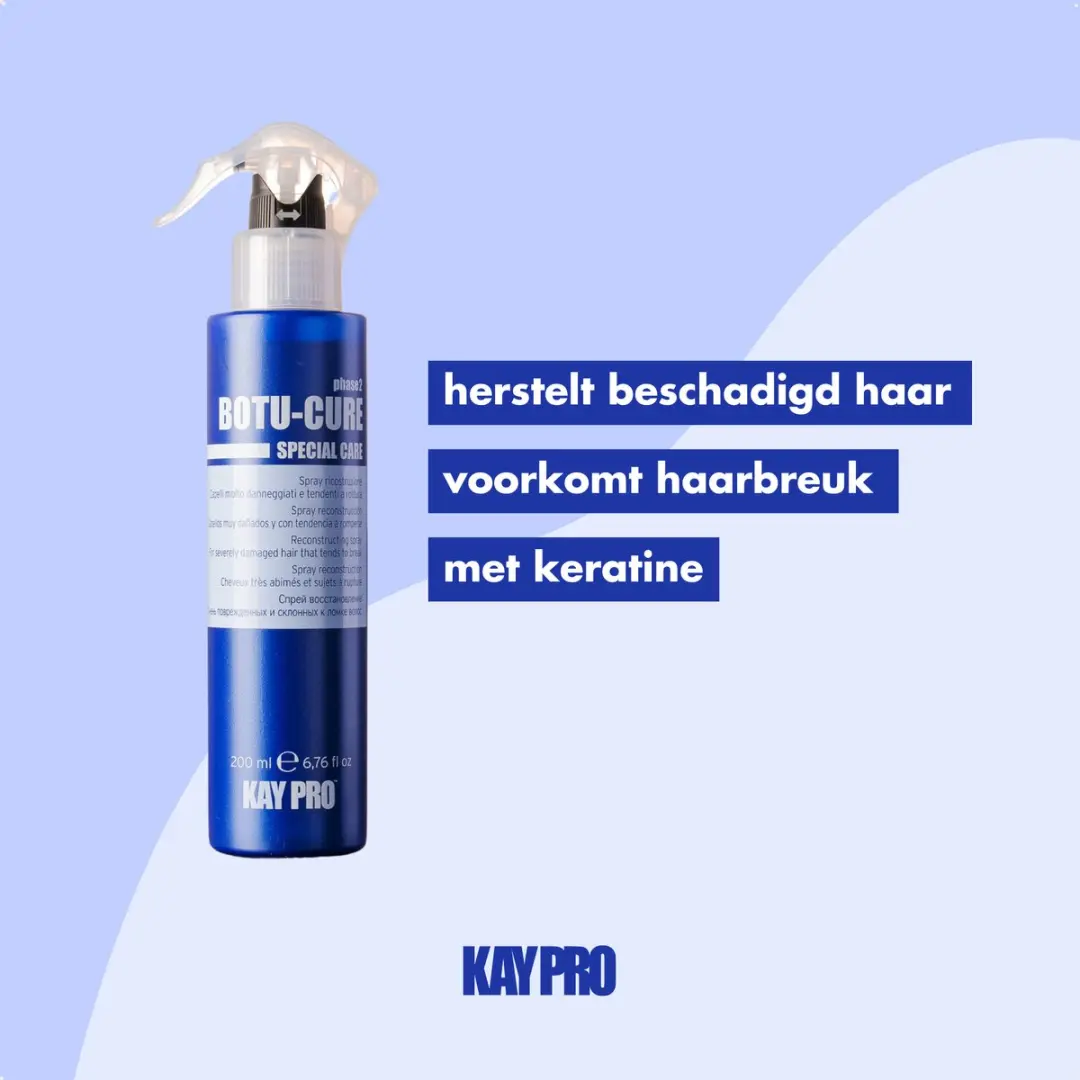KayPro Botu-Cure Phase 2 Haarspray 200ml