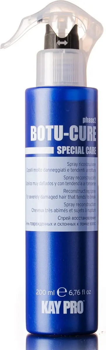KayPro Botu-Cure Phase 2 Haarspray 200ml
