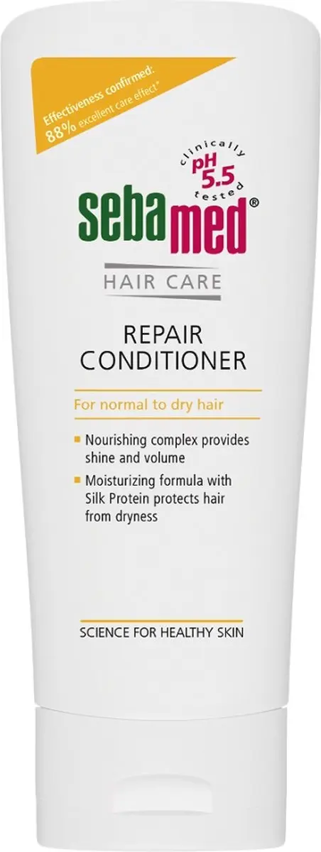 Sebamed Classic Hair Repair Conditioner 200ml