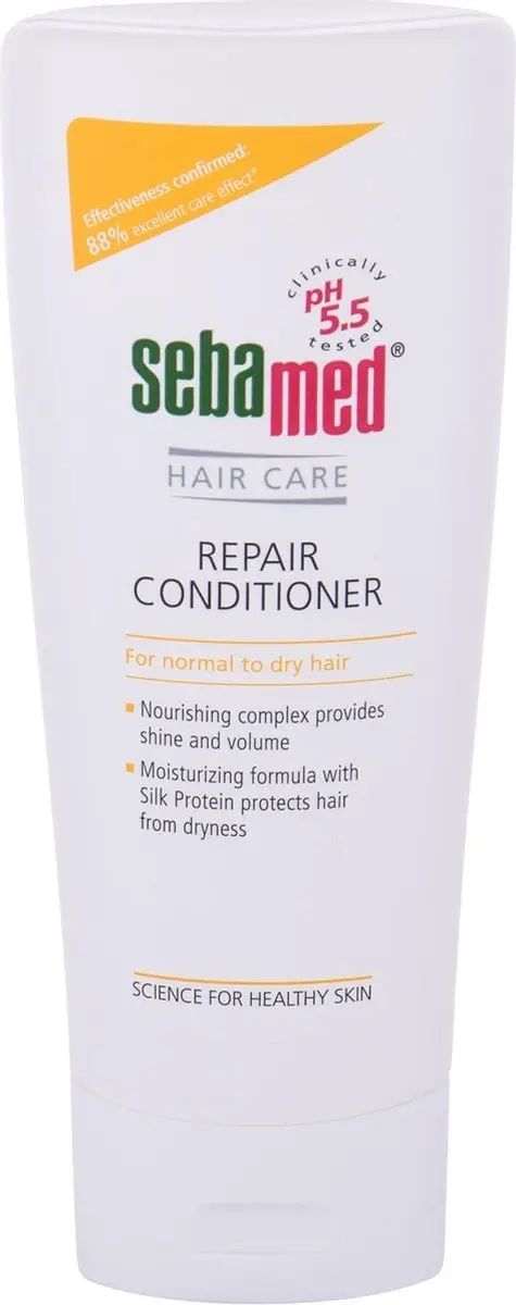 Sebamed Classic Hair Repair Conditioner 200ml