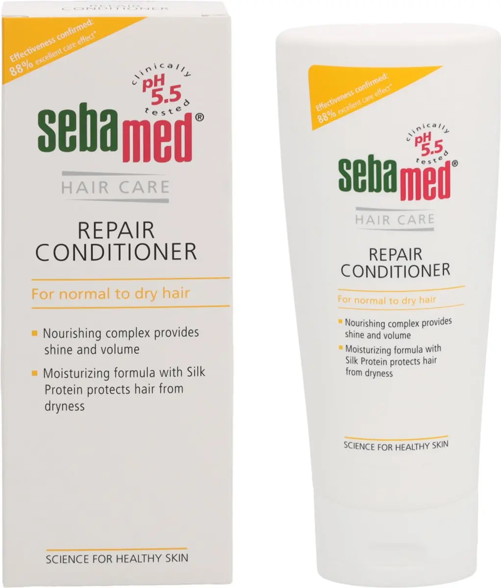 Sebamed Classic Hair Repair Conditioner 200ml