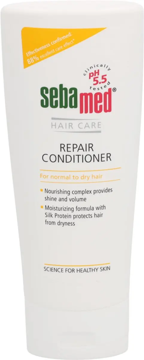 Sebamed Classic Hair Repair Conditioner 200ml
