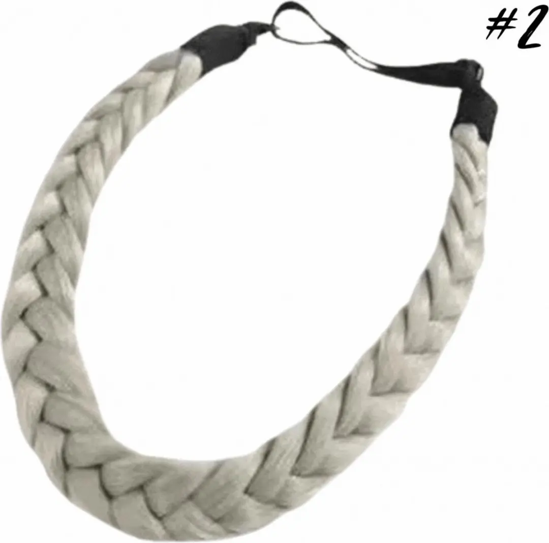 Guardian Beauty Haar Vlecht Extensions #2