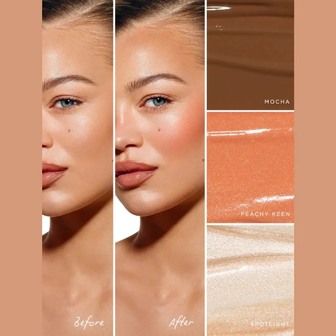 Sosu Liquid Highlight Spotlight 9ml