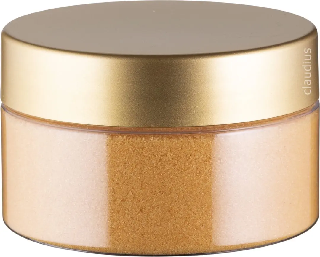 Splashbox Cosmetics Scrubzout Appel-Kaneel 300g