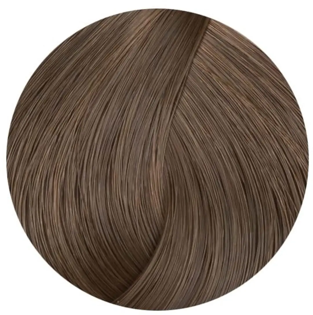 Elleure Haarverf Intens Middenblond 7.0 - 100ml