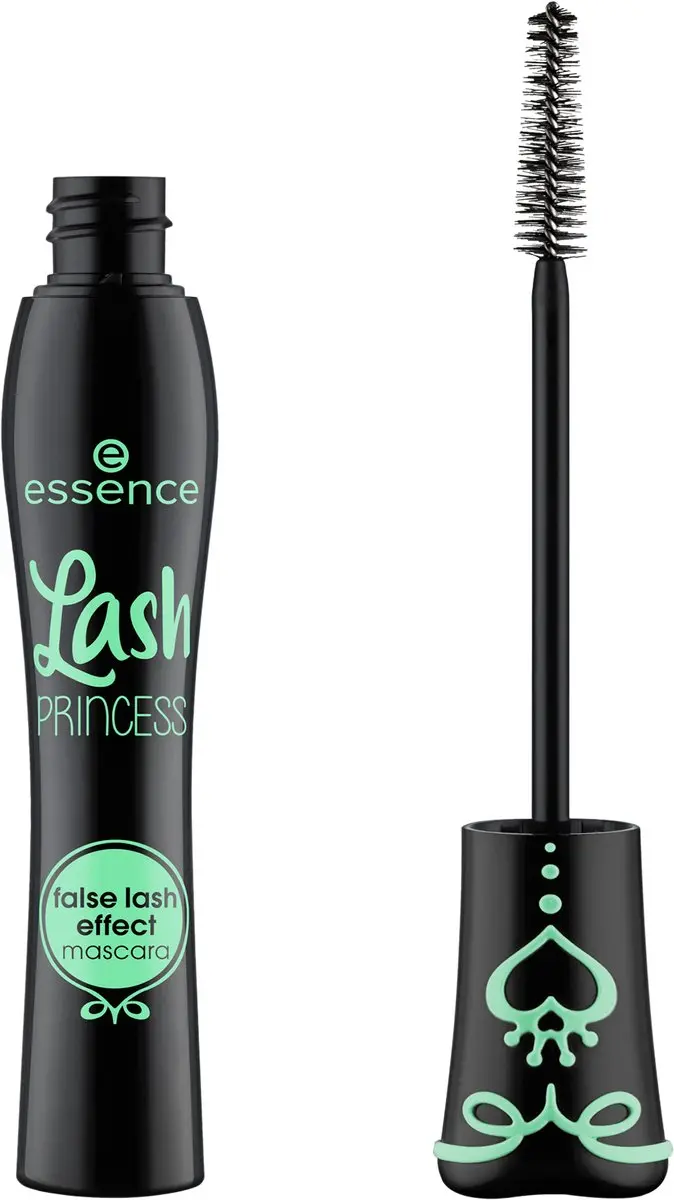 Essence Lash Princess Mascara Black