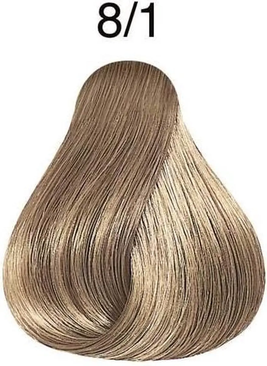 Kadus Professional Color Permanent 60ml