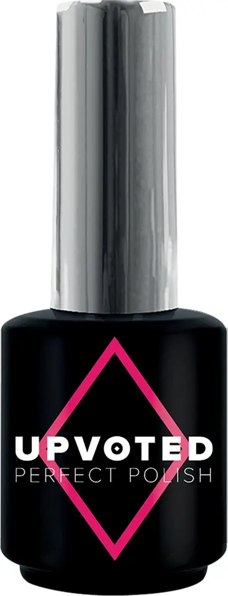 Upvoted Perfect Polish #164 Bubble Gum 15ml