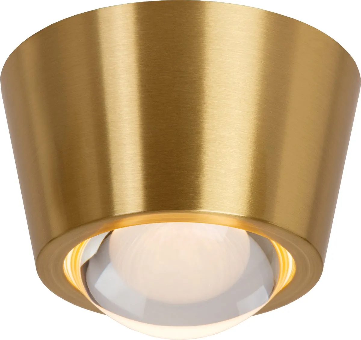 Lucide Rigon Plafondlamp Ø9cm