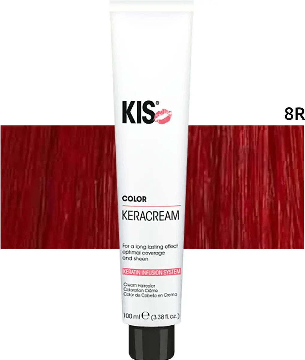 KIS KeraCream Color 100ml