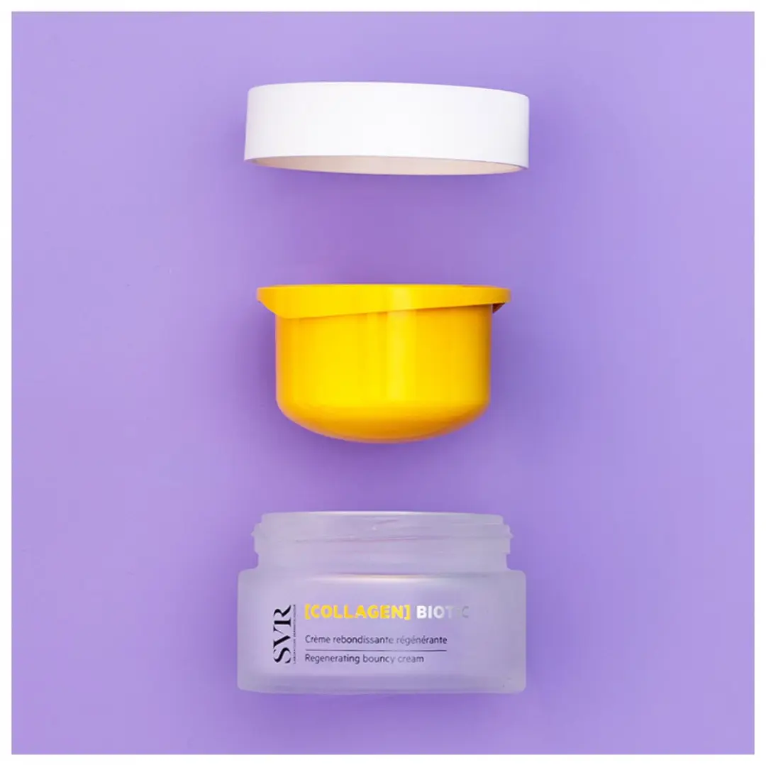 SVR Biotic Collageen Verstevigende Rebound Crème 50ml