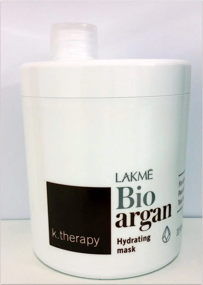 Lakmé Haarverzorging 1000ml