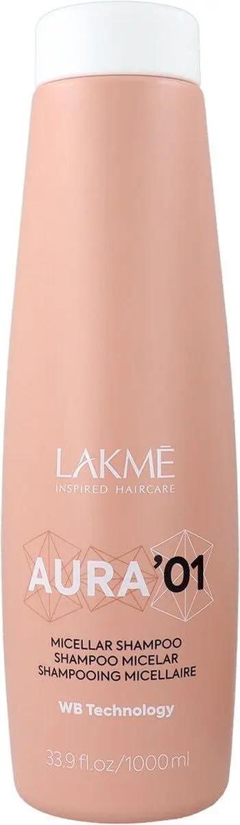 Lakmé Haarverzorging 1000ml