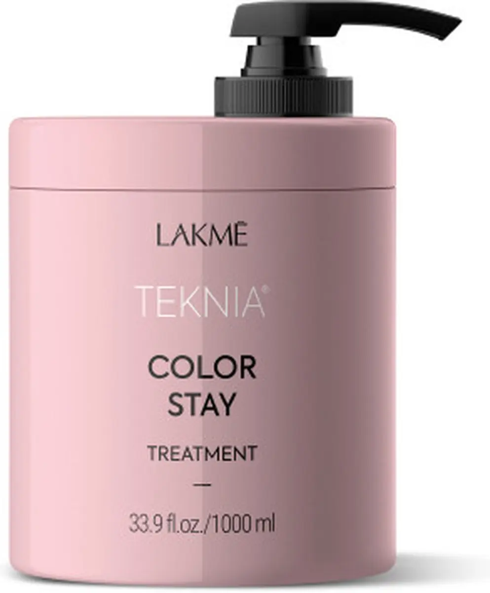 Lakmé Haarverzorging 1000ml