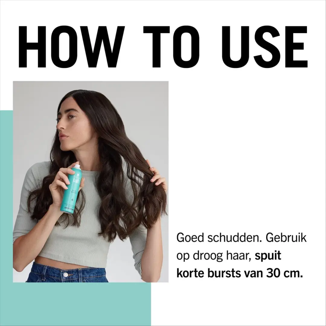 Taft Aloe Boost Texturizing Haarlak 150ml - 6 Stuks