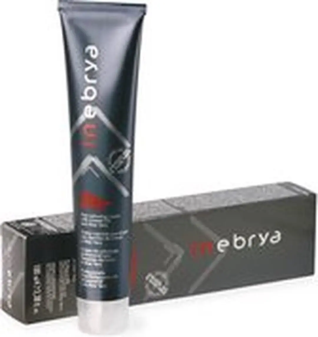 Inebrya Color Ash 100ml