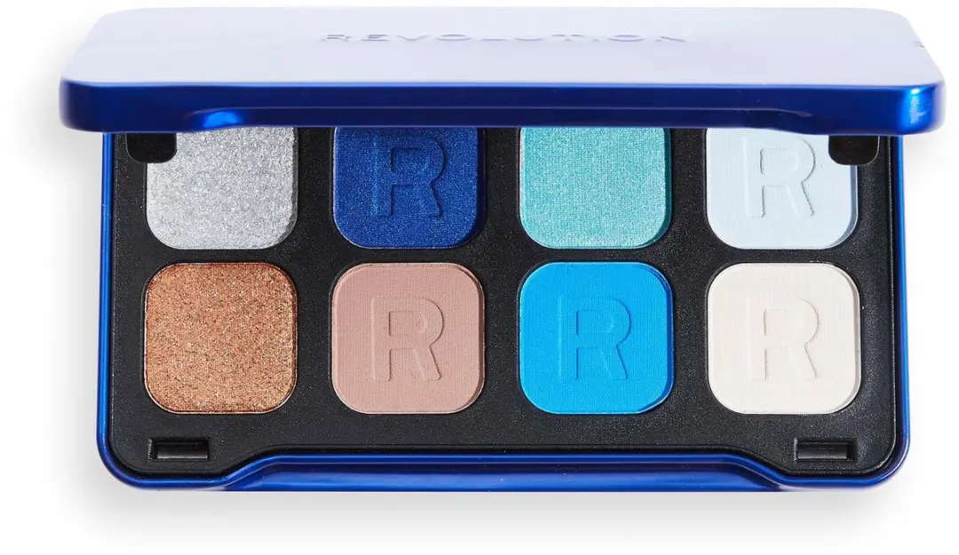 Makeup Revolution Forever Flawless Dynamic Eyeshadow Palette