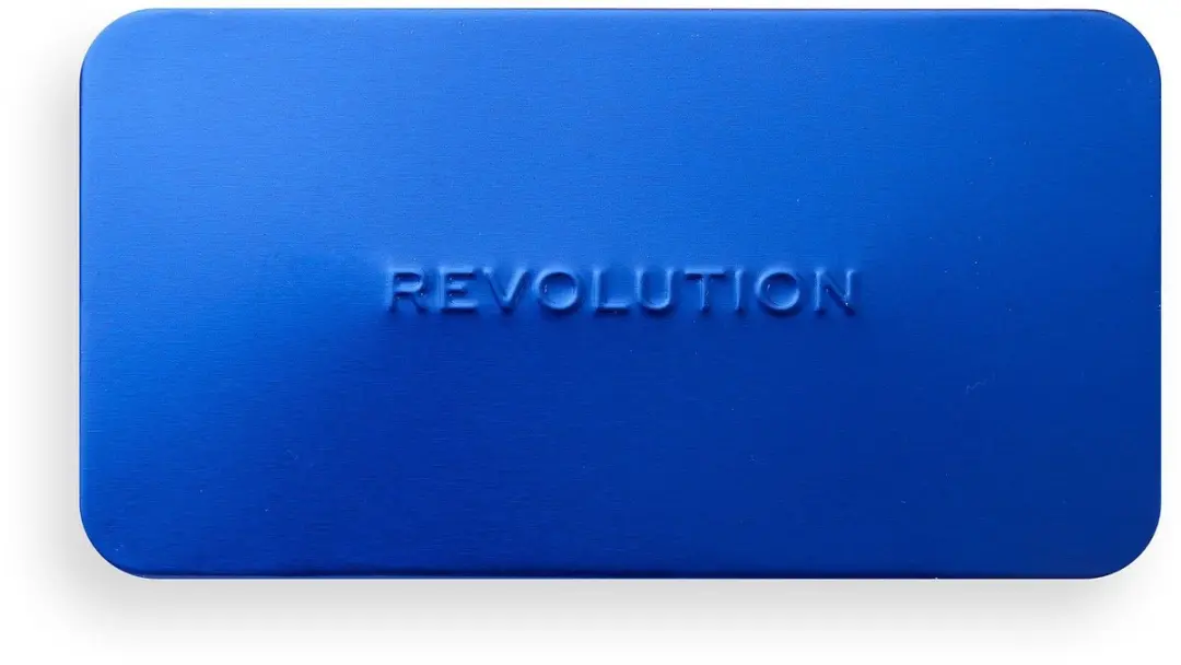 Makeup Revolution Forever Flawless Dynamic Eyeshadow Palette - 8 Kleuren