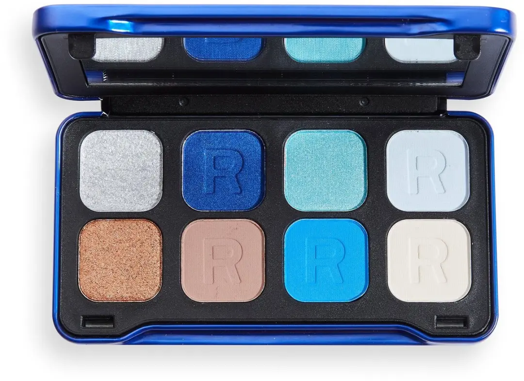 Makeup Revolution Forever Flawless Dynamic Eyeshadow Palette - 8 Kleuren