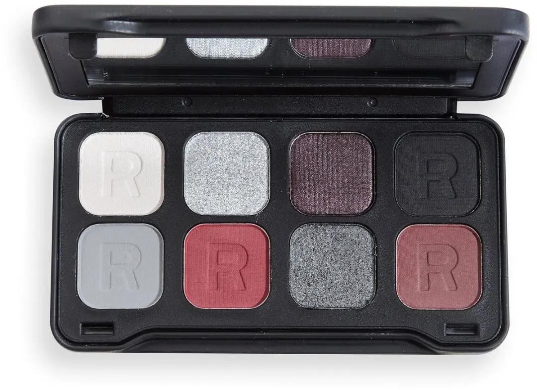 Makeup Revolution Forever Flawless Dynamic Eyeshadow Palette - 8 Kleuren