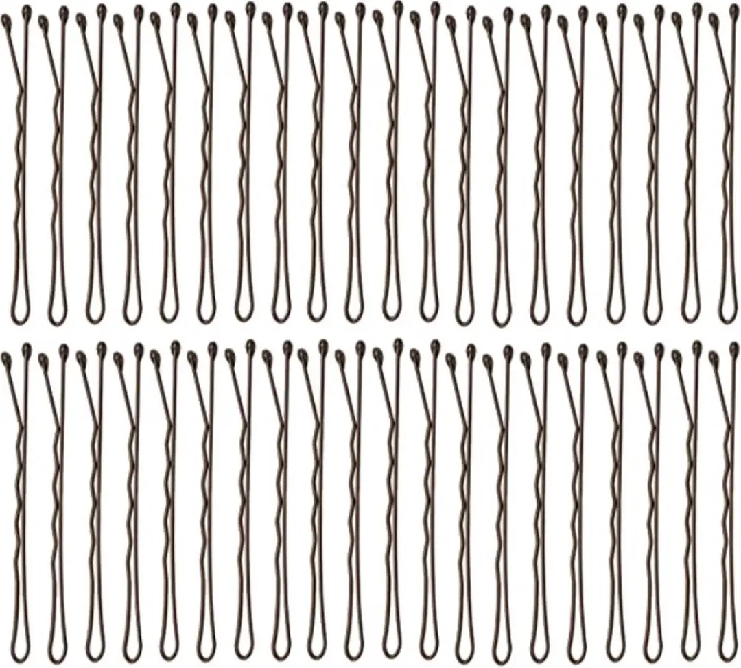 Haarsoires Schuifspeldjes 6cm