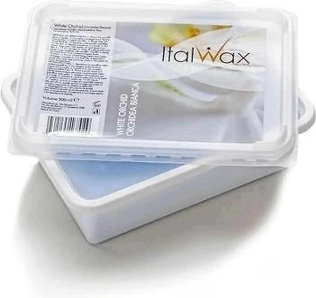 Italwax Paraffine Orchidee Wax 500ml