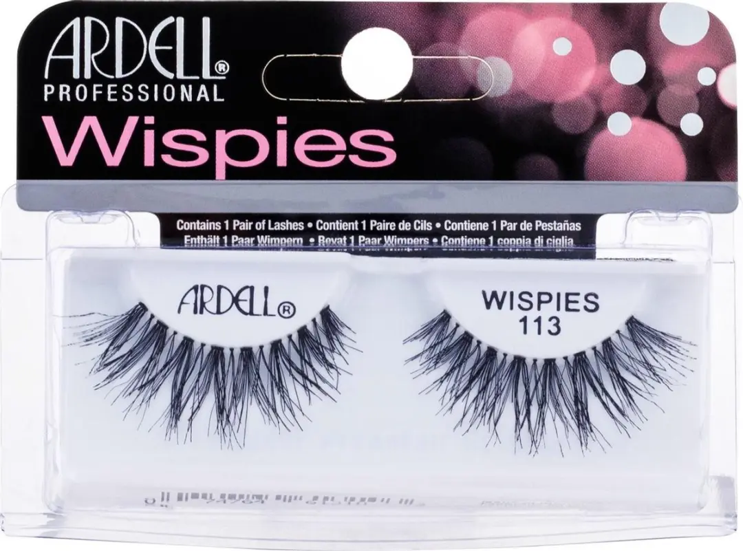 Ardell Wispies 113 Wimpers